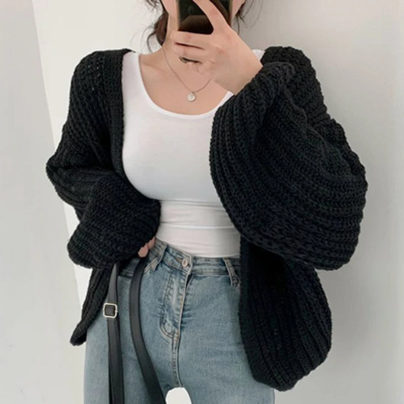 Urban Retro Y2K Cardigan