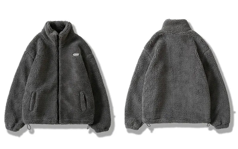 Urban Frostbite Fleece Coat