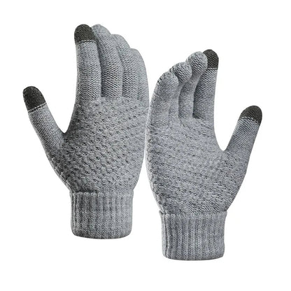 Arctic Guard Touch Tech Winter Gloves