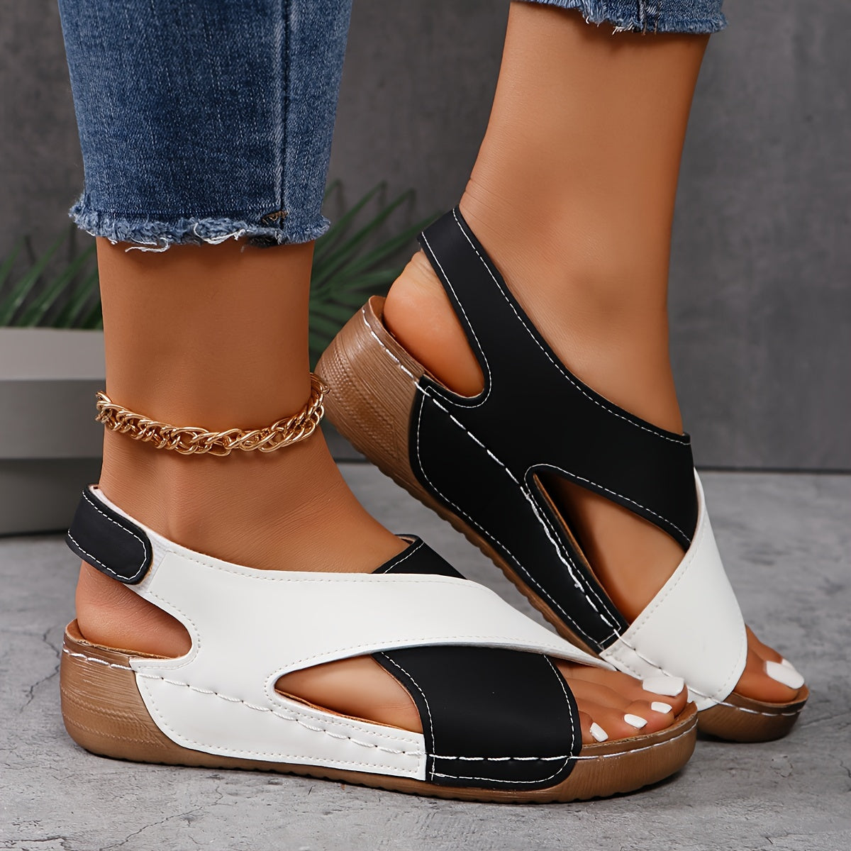 Casual Summer Outdoor Shoes for Everyday Wear