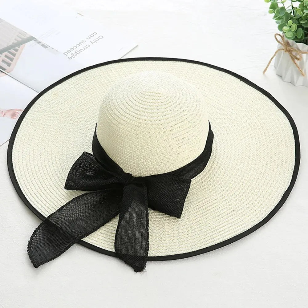 Coastal Breeze Sunshade Hat