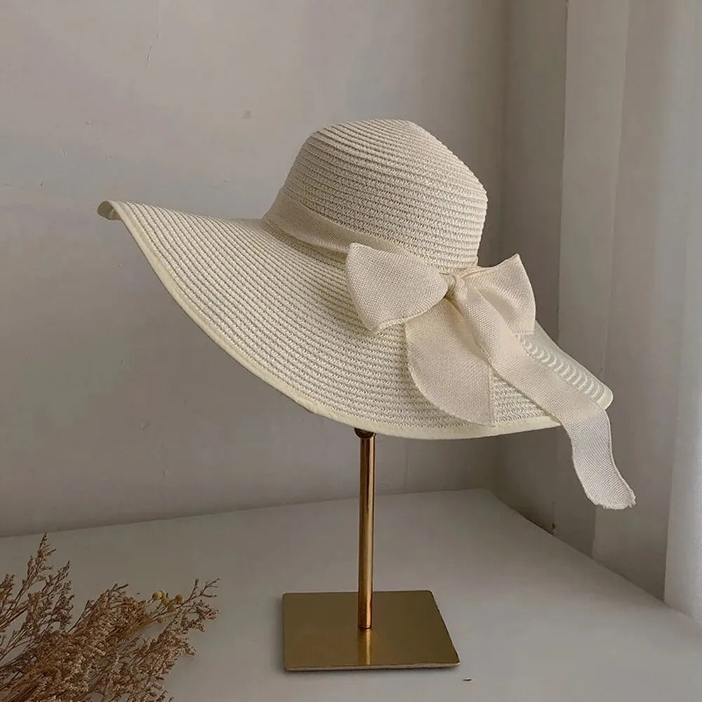 Coastal Breeze Sunshade Hat