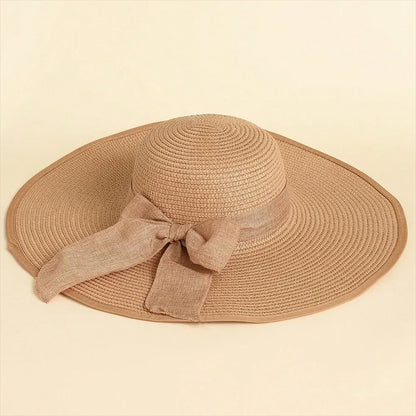 Coastal Breeze Sunshade Hat