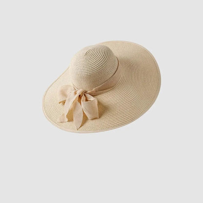 Coastal Breeze Sunshade Hat