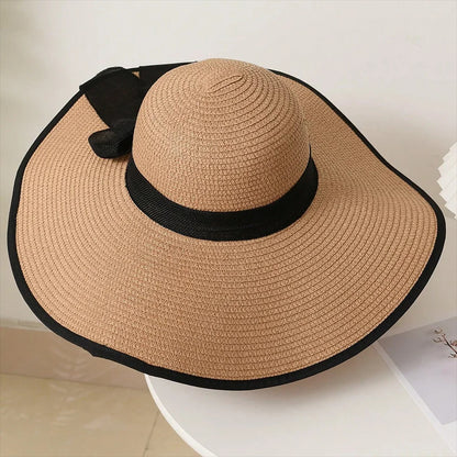 Coastal Breeze Sunshade Hat