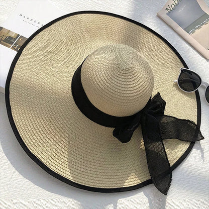 Coastal Breeze Sunshade Hat