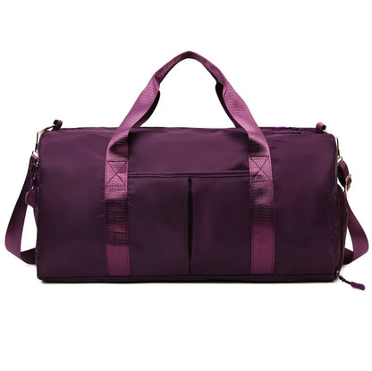 Yoga Trek Tote