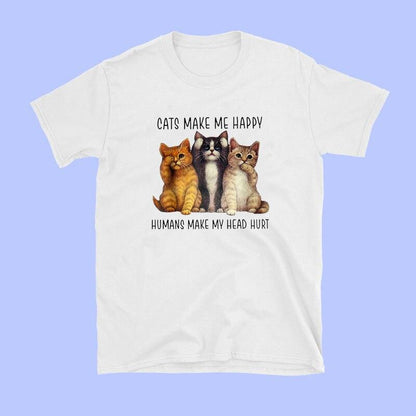 The Kitten Club Oversized Graphic T-Shirt for Women - itsshirty